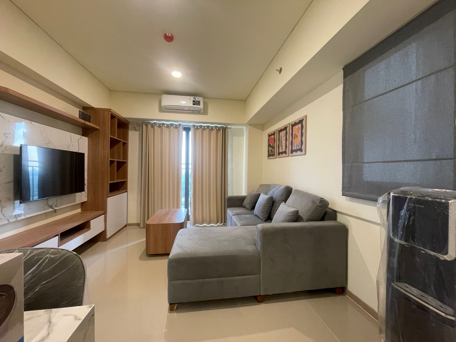 Disewakan Apartement di Meikarta